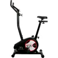 Christopeit Sport BT 4 magnetisk treningssykkel
