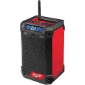 Milwaukee Radiolader M12 RCDAB+0 12V Milwaukee