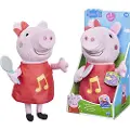 Hasbro Oink-Along Songs Peppa