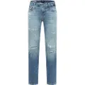 Jack & Jones Liam Seal Jos 499 Jeans