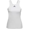 Adidas Hf0842 Ermeløs T-skjorte