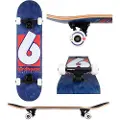 Birdhouse B Logo 7.75" Skateboard Komplette mønster
