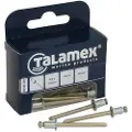 Talamex Monel-naglen 6 Enheter