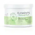 Wella Elements Hårmaske 500ml