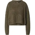 Urban Classics Wide Oversized Genser