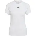 Adidas Freelift Kortarmet T-skjorte