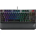 Asus Rog Strix Scope Nx Tkl Deluxe Gaming-tastatur Tysk