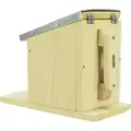 Trixie Foder station til egern 12x18x24 cm, Beige