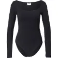 Urban Classics Organic Langarmet Body