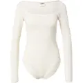 Urban Classics Organic Langarmet Body