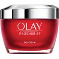 Olay Regenerist 3 Områder Intensiv Anti-aging Krem 50ml