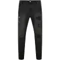 Urban Classics Heavy Destroyed Jeans