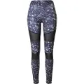 Urban Classics Tech Aop Korte Leggings