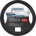 Petex Design 1108 Ratbetræk Sort 36 - 38 cm