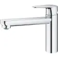 GROHE Start Curve etgrebs køkkenarmatur med mellemhøj tud
