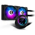 Gigabyte Aorus Wf 280 Argb 280 Mm Vannkjøling