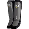 Everlast Mma Leggbeskyttere
