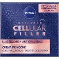 Nivea Hyaluron Cellular Filler Night 50ml Fuktighetskrem