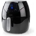 Nedis Kaaf240ebk 4.6l Airfryer