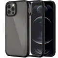 Spigen Ultra Hybrid - black - iPhone 12/Pro