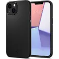 Spigen Thin Fit - black - iPhone 13