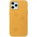 Pela Classic-gravert miljøvennlig iPhone 12 Pro Max-deksel – Honey Bee