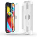 Spigen tR EZ Fit - transparency sensor open 2 Pack - iPhone 13 mini