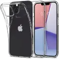 Spigen Liquid Crystal Iphone 13 Silicone Telefondeksel