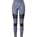 Urban Classics Tech Aop Korte Leggings