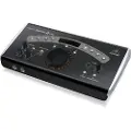 Behringer XENYX CONTROL2USB High-End Studio Kontrollsenter - Nesten Nytt