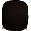 Lastolite LL LB67GB, Sort, Grå, 1800 mm, 2150 mm