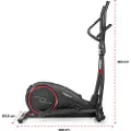 Gymstick GX 4.0 Crosstrainer