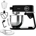 Cecotec Stand Mixer Twist&fusion 4000 Luxury Eltemaskin