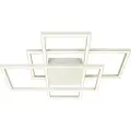 Aneta Lighting Aneta LightingPlafond LED NEWHvitPlafonderFra Homeroom