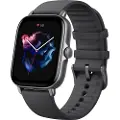 Xiaomi Gts 3 Smartklokke