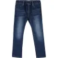 Name it Smal Passform Sweat Jeans