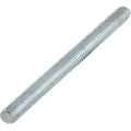 Walraven gevindbolt M8x100mm - Elforzinket stål DIN 976-1. Brandtestet
