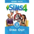 Gamekeys The Sims 4 - Dine Out (PC & Mac) – Origin DLC