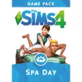 Gamekeys The Sims 4: Spa Day (PC & Mac) – Origin DLC