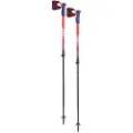 LEKI Freeride skistaver Spitfire Vario S Universal