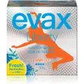 Evax 8001090370587, Hvit, 10 stykker