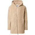 Urban Classics Sherpa Jakke