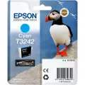Epson T3242 Blekkpatron cyan
