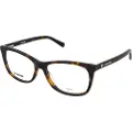 Love Moschino Mol557-086 Kvinne Med Briller