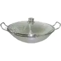 Siemens HZ390090 - Ovnpande Wok Gryde