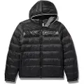 Timberland New Garfield Mid-weight Sporty Pufferjakke