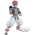 Banpresto Demon Slayer Vibrasjonsstjerner Akaza