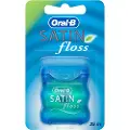 Oral-B Tanntråd Satin Floss - 25 m