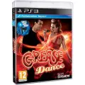 505 games Grease Dance - Sony PlayStation 3 - Musikk