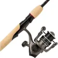 Abu Garcia Carabus Delicate Spinning Fiskesett